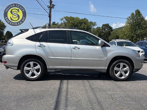 Used 2008 Lexus RX 350 2WD image 7