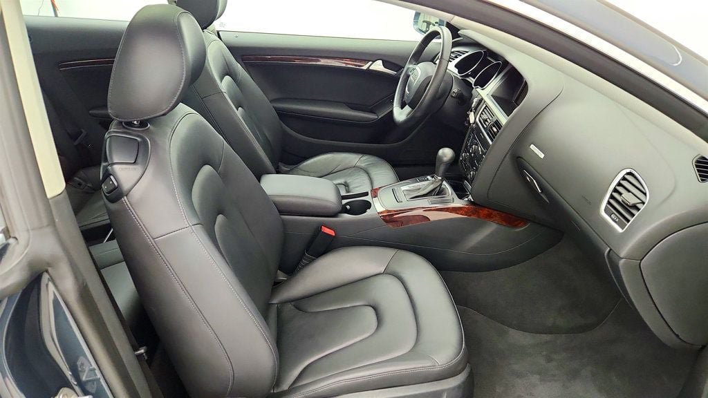 Used 2009 Audi A5 3.2 AWD/4WD image 22