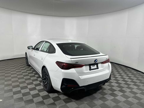 New 2026 BMW i4 xDrive40i w/ M Sport Package image 3