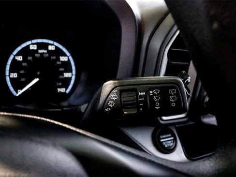 Used 2024 Ford Bronco Sport Big Bend image 21