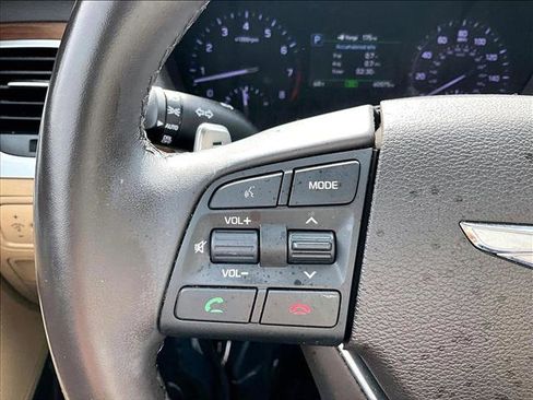 Used 2019 Genesis G80 3.8 image 16