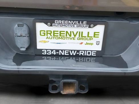 Used 2023 Jeep Gladiator Mojave w/ LED Lighting Group image 32