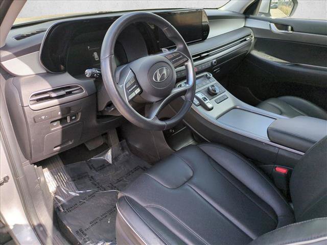 Used 2024 Hyundai Palisade SEL FWD image 10