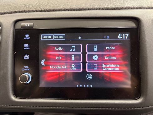 Used 2022 Honda HR-V EX image 19
