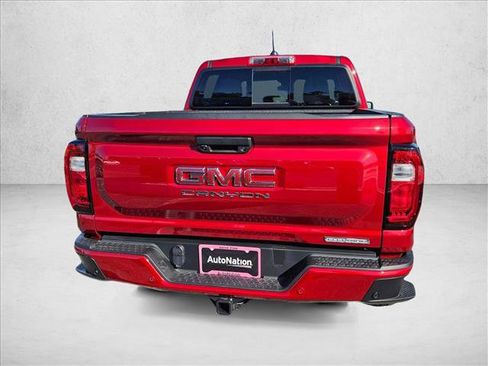 New 2026 GMC Canyon Elevation w/ Technology Package image 8