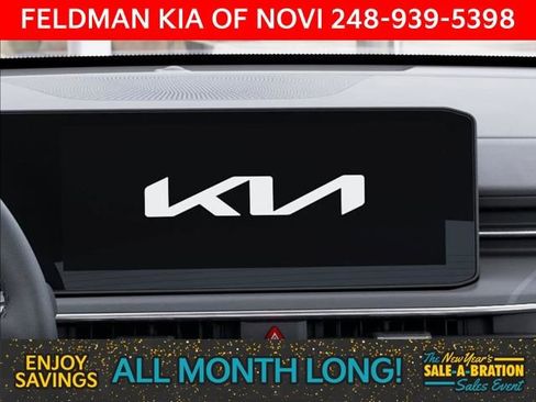 New 2026 Kia K5 GT-Line w/ GT-Line Premium Package image 20