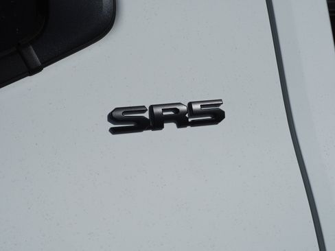 New 2026 Toyota Tundra SR5 w/ TRD Off-Road Package image 9