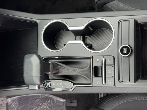 New 2026 Kia K5 LXS image 30