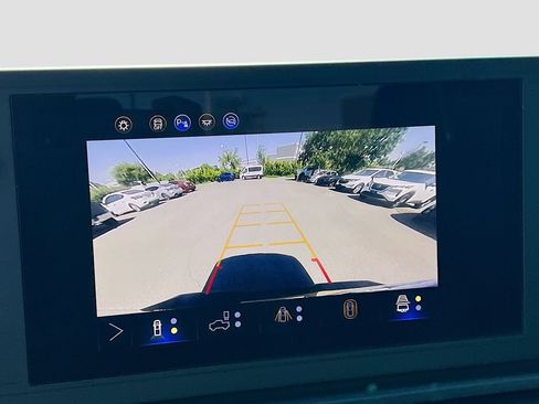 Used 2024 Chevrolet Silverado EV W/T AWD/4WD image 13