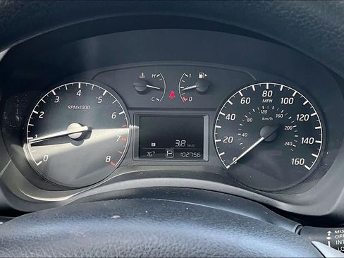 Used 2015 Nissan Sentra S FWD image 25
