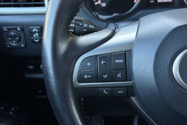 Used 2022 Lexus GX 460 Premium w/ Premium Package AWD/4WD image 30
