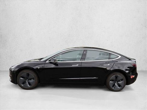 Used 2017 Tesla Model 3 Standard Range RWD image 8