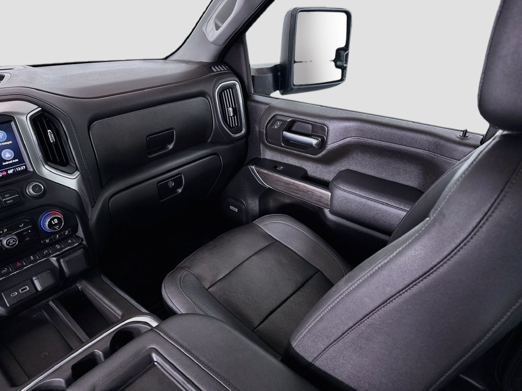 Used 2022 Chevrolet Silverado 3500 LTZ w/ Z71 Chrome Sport Edition AWD/4WD image 24