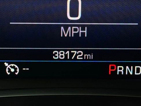 Used 2019 Chevrolet Equinox LT image 28