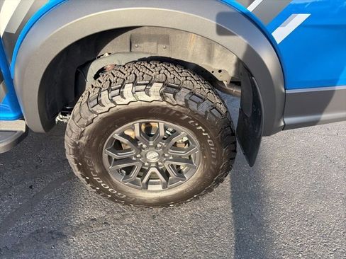 Used 2024 Ford Ranger Raptor image 31