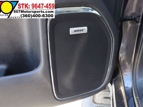 Used 2015 Chevrolet Silverado 3500 LTZ AWD/4WD image 18