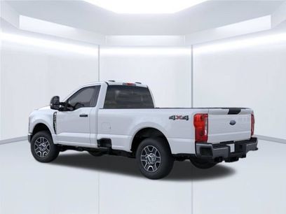 Used 2025 Ford F350 XLT