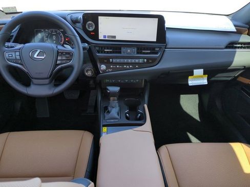 New 2025 Lexus ES 350 350 image 14