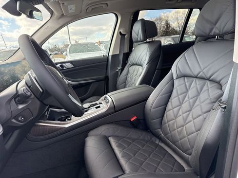 New 2026 BMW X7 xDrive40i image 10