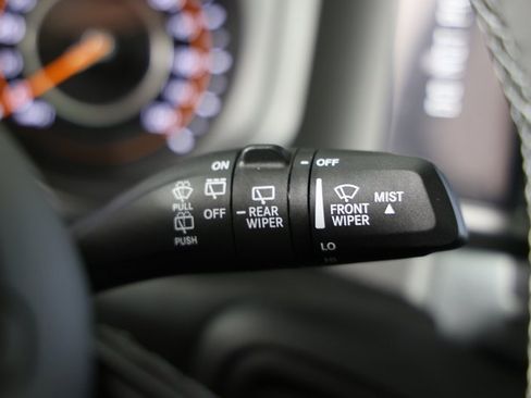 New 2026 Jeep Wrangler Unlimited Rubicon image 23