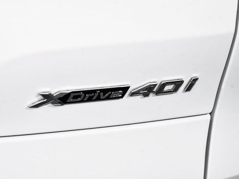 Used 2020 BMW X5 xDrive40i w/ M Sport Package AWD/4WD image 91