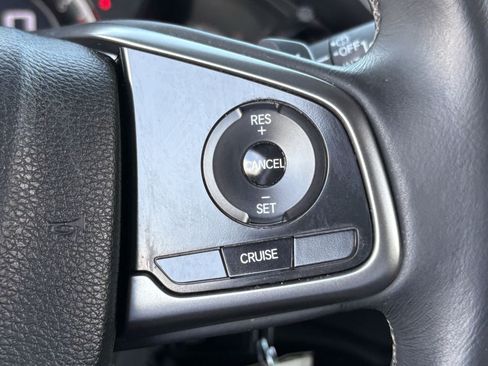 Used 2018 Honda Civic Sport image 39