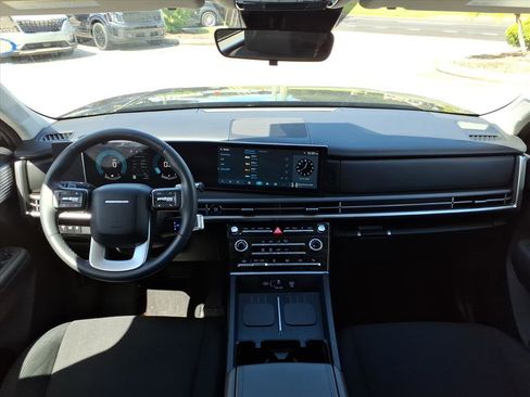 Used 2024 Hyundai Santa Fe SE image 21