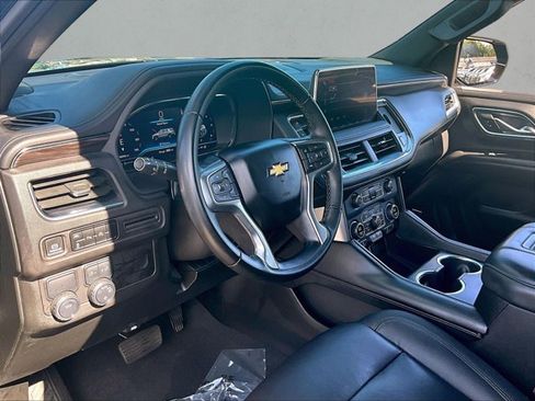 Used 2024 Chevrolet Tahoe LT RWD image 14