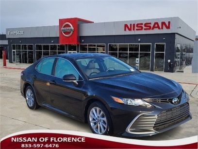 Used 2023 Toyota Camry LE