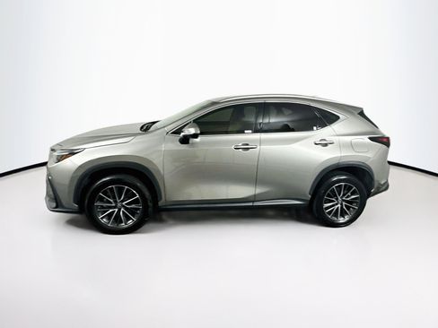 Used 2022 Lexus NX 350 AWD image 4