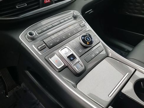 Certified 2023 Hyundai Santa Fe XRT image 20