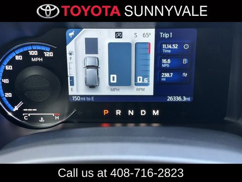 Used 2022 Ford Bronco Badlands AWD/4WD image 26
