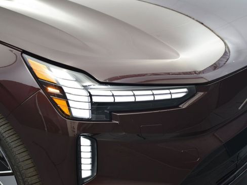 New 2025 Volvo EX90 Ultra image 10