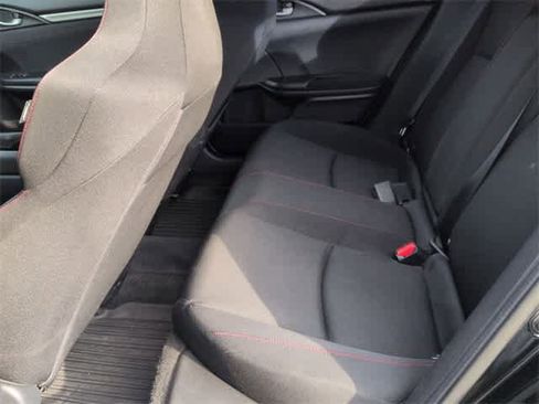 Used 2018 Honda Civic Si image 21