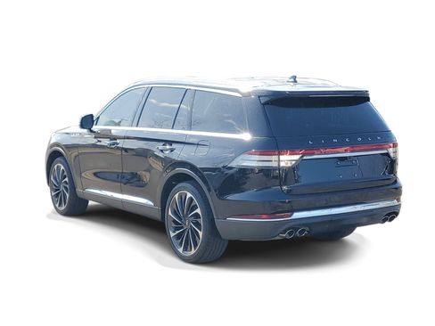 Used 2023 Lincoln Aviator Reserve w/ Equipment Group 201A image 4