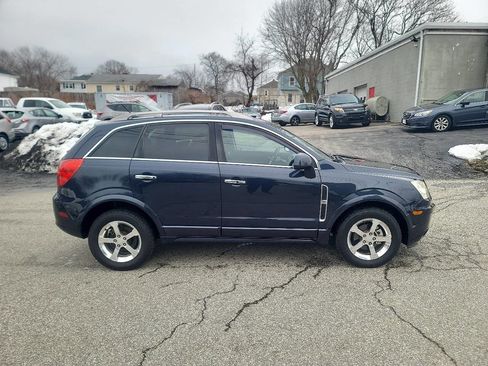 Used 2014 Chevrolet Captiva Sport LT w/ Convenience Package FWD image 9