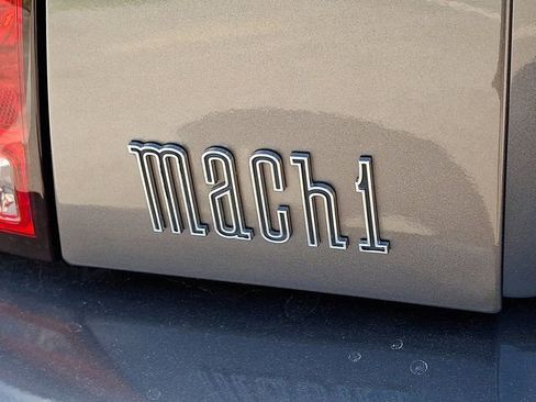 Used 2003 Ford Mustang Mach 1 RWD image 37
