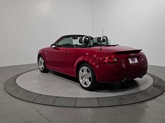 Used 2001 Audi TT 1.8T video 3