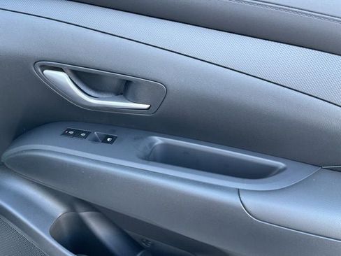 New 2026 Hyundai Tucson SE image 37