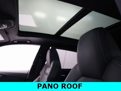 Used 2025 Audi RS Q8 performance image 23