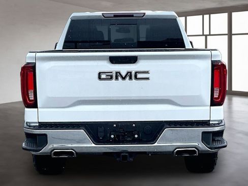 Used 2023 GMC Sierra 1500 SLT w/ SLT Premium Package AWD/4WD image 5