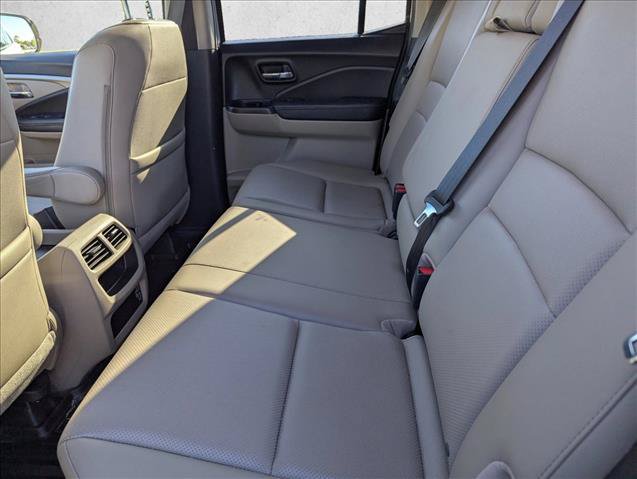 Used 2021 Honda Ridgeline RTL-E image 27