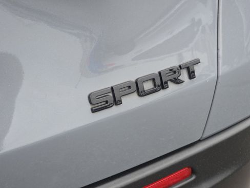Used 2023 Honda HR-V Sport image 20