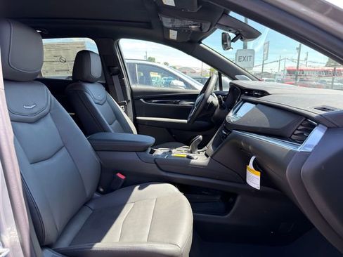 New 2026 Cadillac XT5 Premium Luxury w/ Driver Assist Package AWD/4WD image 10