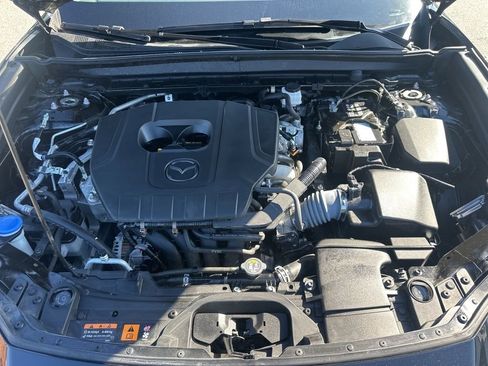 Used 2024 MAZDA CX-30 AWD 2.5 S w/ Select Sport Pkg image 31
