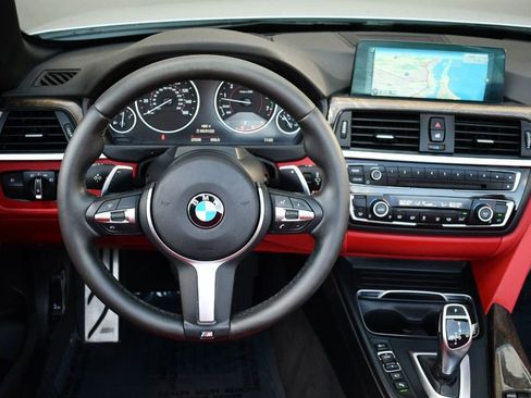 Used 2016 BMW 428i Convertible image 58
