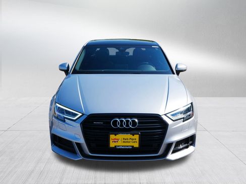 Used 2020 Audi A3 2.0T Premium Plus image 2