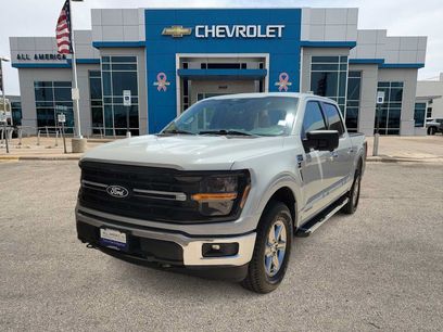 Used 2024 Ford F150 XLT w/ Mobile Office Package