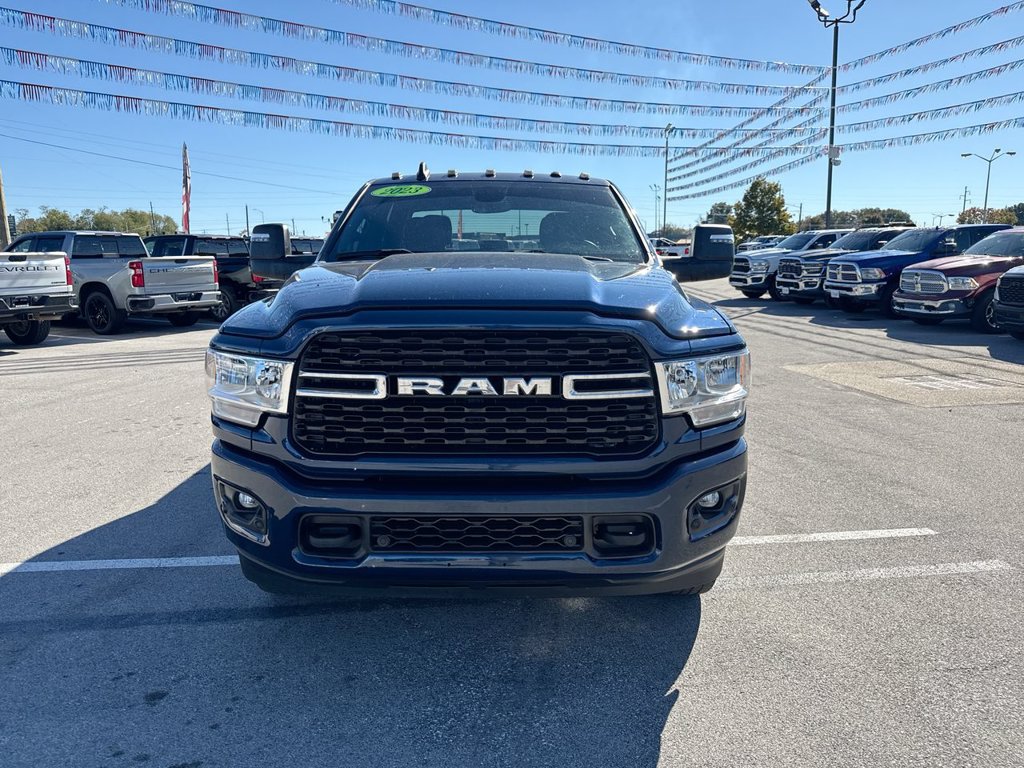 Used 2023 RAM 2500 Big Horn w/ Level 1 Equipment Group AWD/4WD image 16