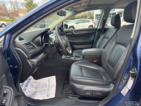 Used 2019 Subaru Legacy 2.5i Limited image 22